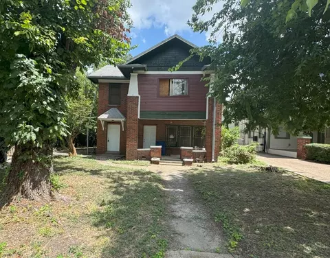 4616 Gaston Ave, Dallas, TX 75246