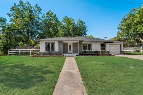 3411 Oneal St, Greenville, TX 75401