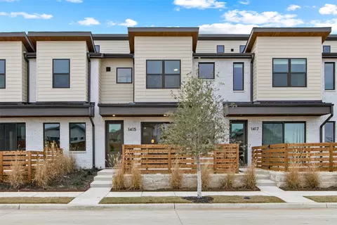1415 Azalea Dr, Melissa, TX 75454