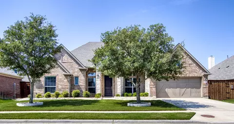 3105 Summer Dr, Little Elm, TX 75068