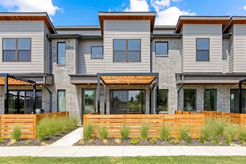 1809 Parkview Dr, Melissa, TX 75454