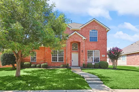 3008 Afton Ridge Dr, Plano, TX 75025