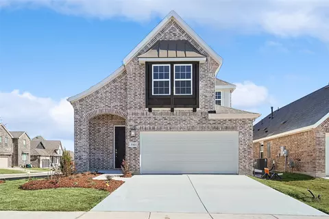 3901 Sky Dr, Sherman, TX 75090