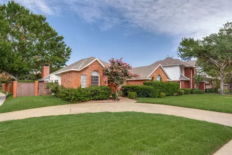 1401 Auburn Pl, Plano, TX 75093