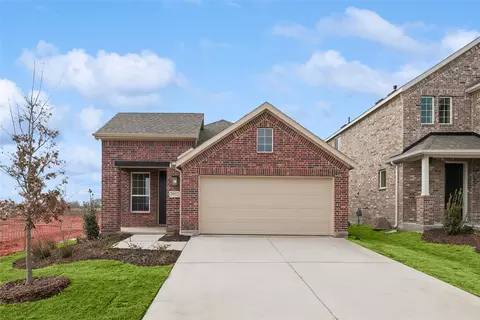 3912 Coco Ln, Sherman, TX 75090