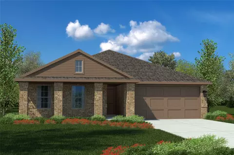 517 Crestridge Dr N, Cleburne, TX 76033