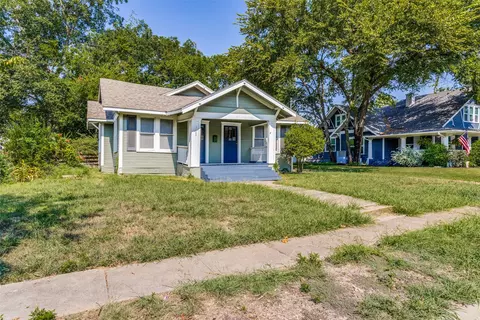 1103 Bois D Arc St, Commerce, TX 75428