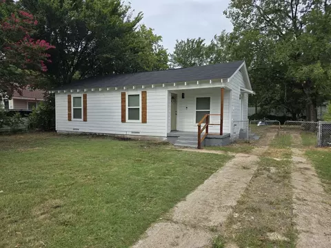1625 Holcomb Rd, Dallas, TX 75217