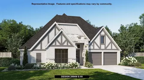 4614 Timberdrift St, Midlothian, TX 76065