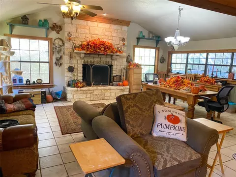 9301 Apache Trl, Rio Vista, TX 76093