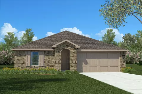 401 Crestridge Dr N, Cleburne, TX 76033
