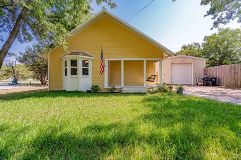 2110 Joshua St, Caddo Mills, TX 75135