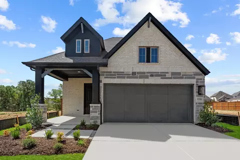 9316 Buckeye Bnd, Little Elm, TX 75068