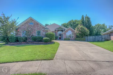6024 Braeburn Ct, Bossier City, LA 71111