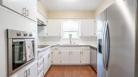 1604 Bluebonnet Trl, Arlington, TX 76013