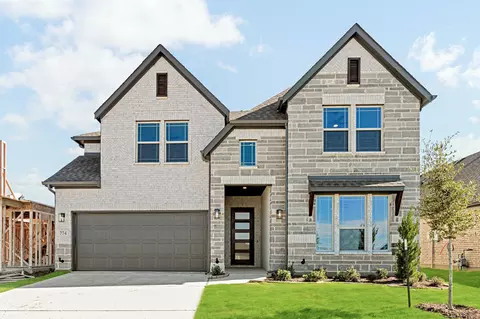 774 Alder Dr, Lavon, TX 75166