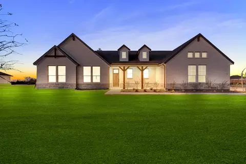 5 Ina Rd, Sherman, TX 75090