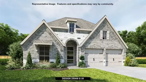 140 Tierra Blanca Ln, Rhome, TX 76078