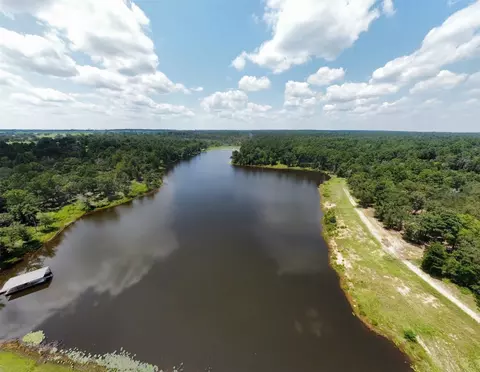 Pr 1315 5.01 Acres Tr 95, Centerville, TX 75833