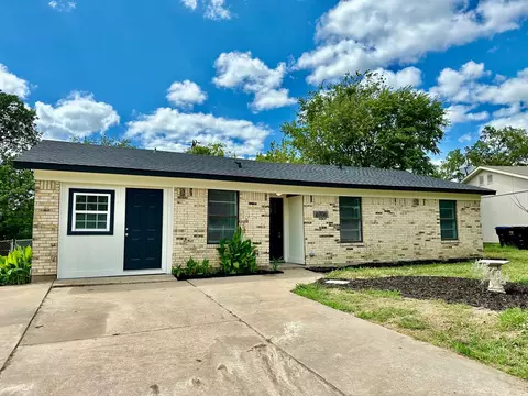 6706 Wren Dr, Greenville, TX 75402