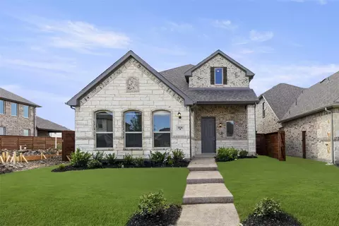 1836 SE Rustic Vine Rd, Mesquite, TX 75181