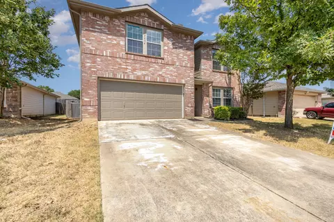 1634 Chestnut St, Anna, TX 75409