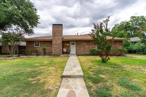 417 Dogwood Dr, Wylie, TX 75098
