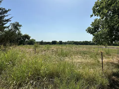 lot11 Webb Smith Rd, Sherman, TX 75090