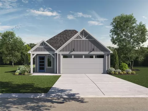 660 Capstone Cir, Granbury, TX 76048