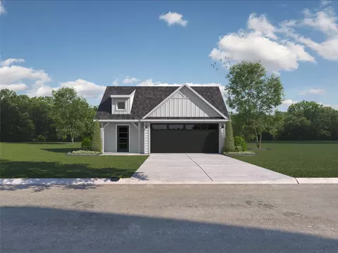 692 Capstone Cir, Granbury, TX 76048