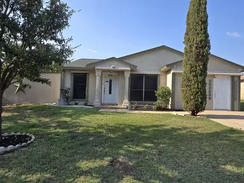 6004 Fay Cir, The Colony, TX 75056