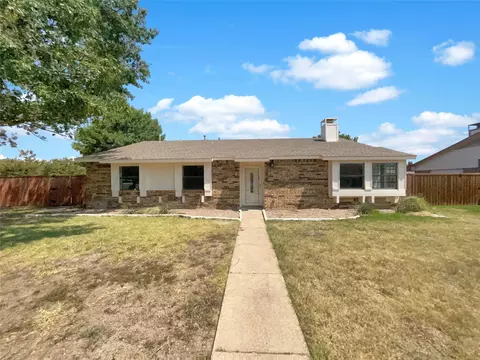 2401 Raintree Dr, Plano, TX 75074