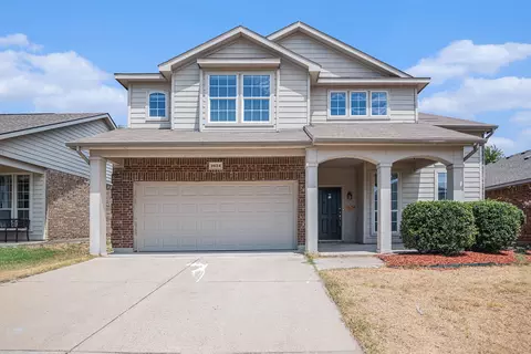 9624 Minton Dr, Fort Worth, TX 76108