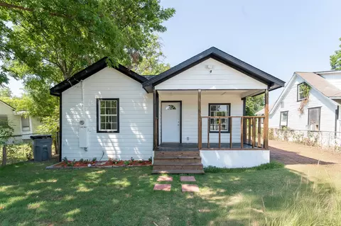 3827 Sonora Ave, Dallas, TX 75216