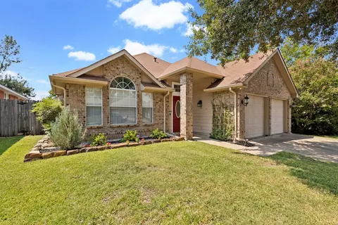 2813 Salado Trl, Fort Worth, TX 76118