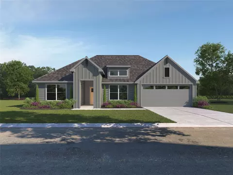 124 Sandstone Cir, Granbury, TX 76048