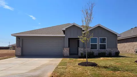 3029 Graduation Rd, Abilene, TX 79606