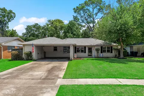 2035 Captain Shreve Dr, Shreveport, LA 71105