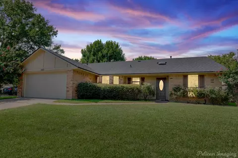5407 Mary Dr, Bossier City, LA 71112