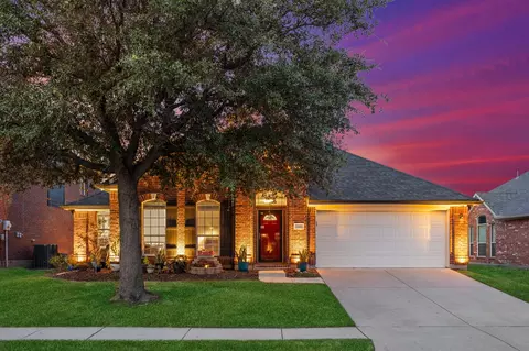 2168 Kiowa Ct, Little Elm, TX 75068