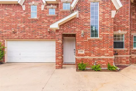 706 S Jupiter Rd #1206, Allen, TX 75002