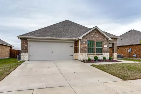 1206 Wrangler Way, Princeton, TX 75407
