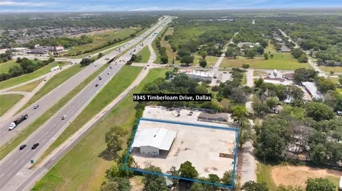 9435 Timberloam Dr, Dallas, TX 75217