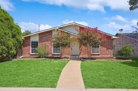 1641 Spanish Trl, Plano, TX 75023