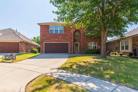 7409 Ryan Ct, Mckinney, TX 75072