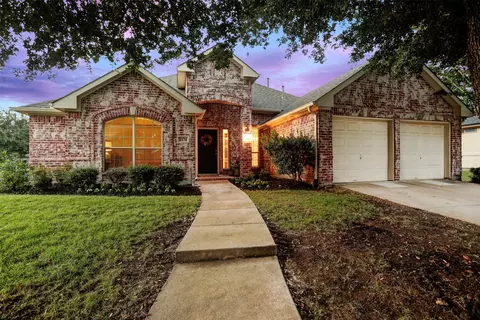 1174 Crockett Dr, Frisco, TX 75033