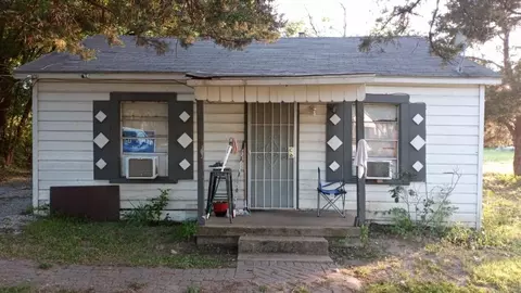 4279 Elkins Ave, Lancaster, TX 75134