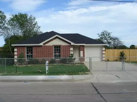 154 S Masters Dr, Dallas, TX 75217