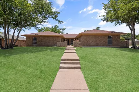 4241 Toledo Ave, Fort Worth, TX 76133