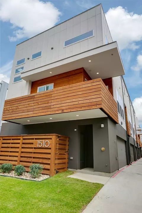 1510 N Washington Ave #103, Dallas, TX 75204